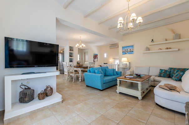 Villa Tucana